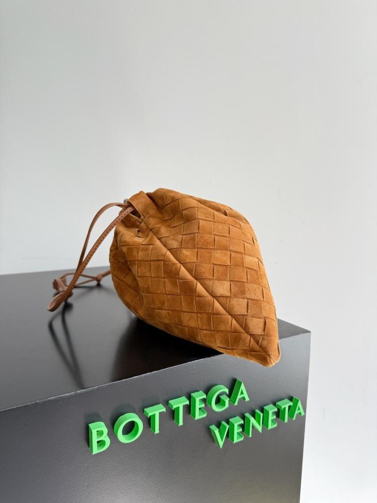 Elegant Leather Shoulder Bag