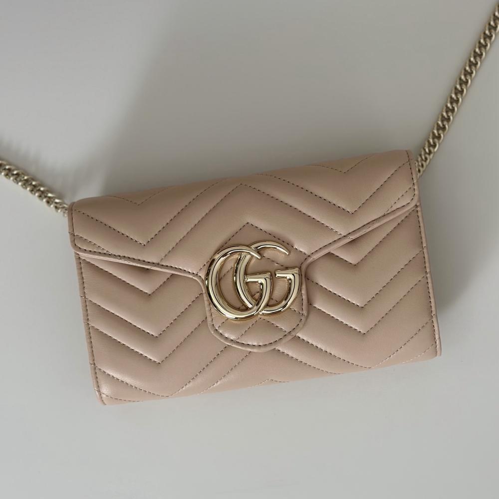 Lambskin Wallet