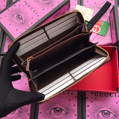 Luxury Wallet