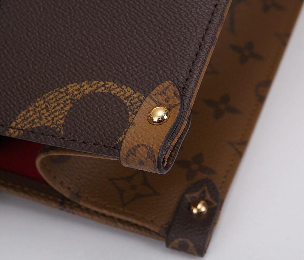 Modern Canvas Shoulder Bag – Limited Edition
