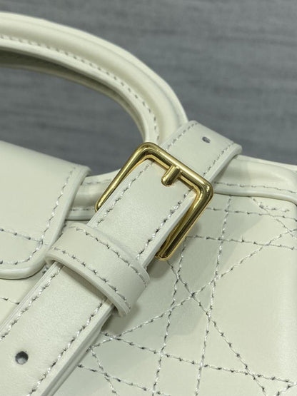 Top Handle Bag