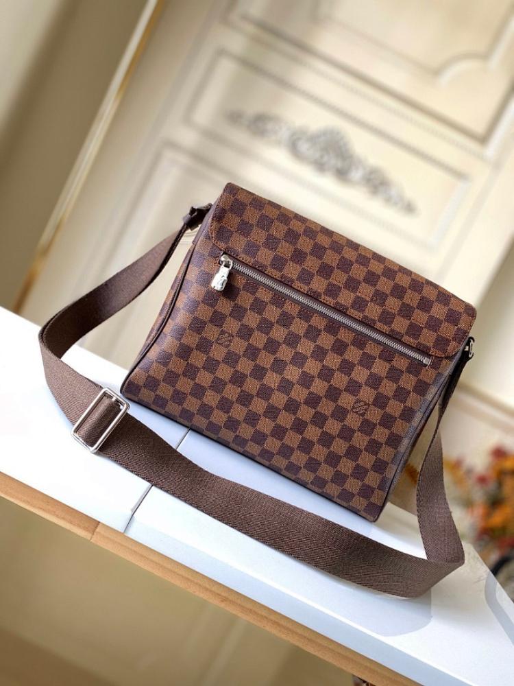 Modern Luxury Top Handle Bag