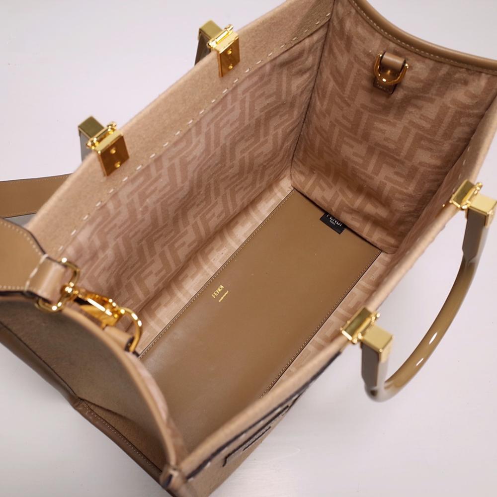Top Handle Bag