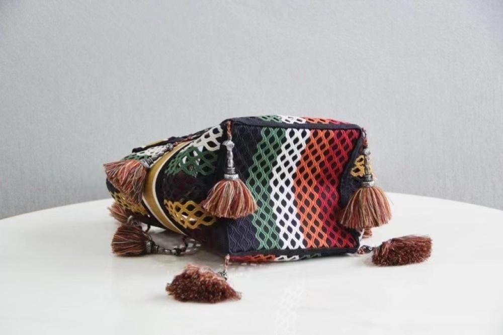 Shoulder Bag