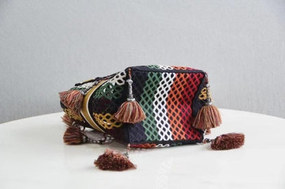 Shoulder Bag