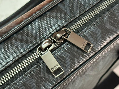 Luxury Stylish Leather Shoulder Bag