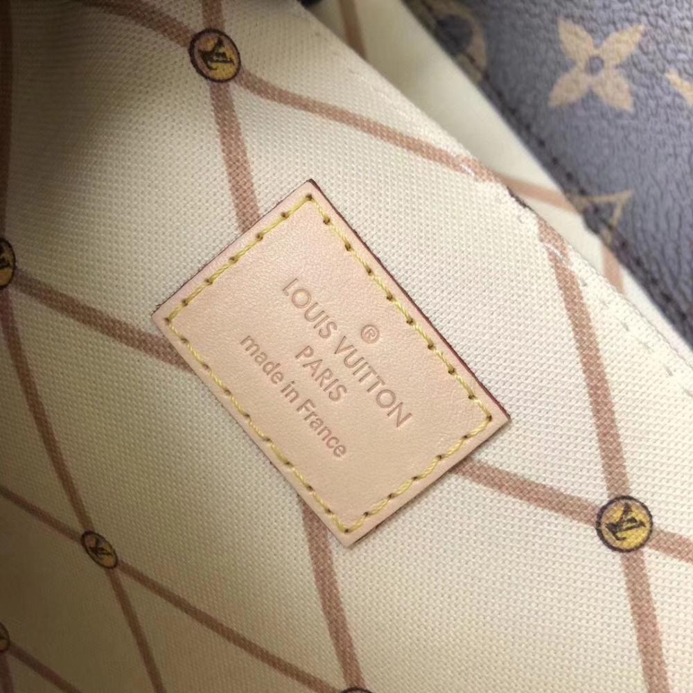 Classic Top Handle Bag