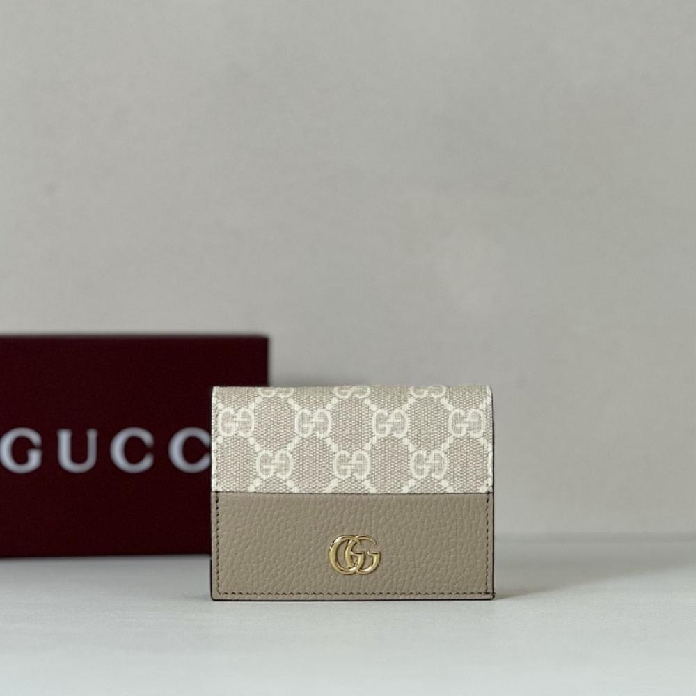 Luxury Wallet
