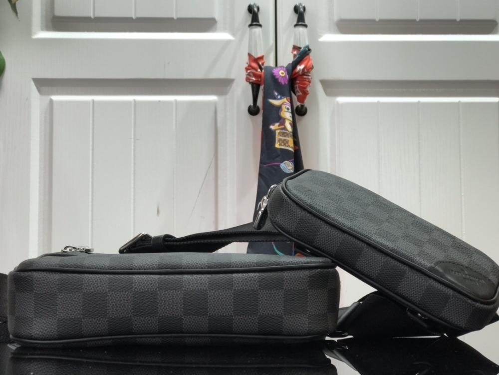 Messenger Bag