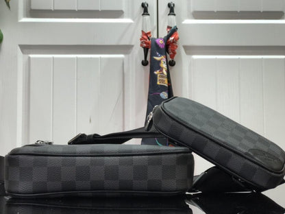 Messenger Bag