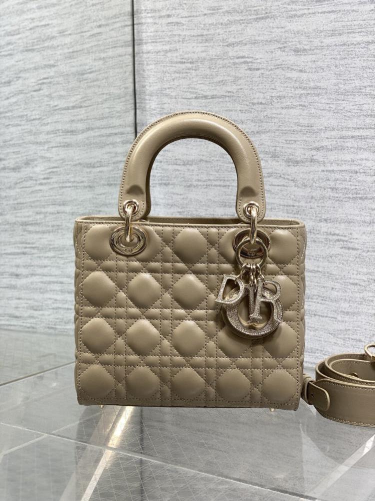 Alma Top Handle Bag