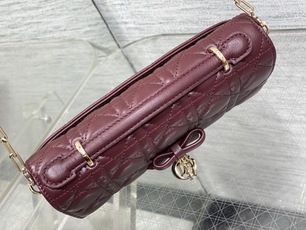 Lambskin Wallet