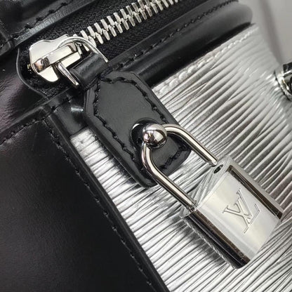 Top Handle Bag