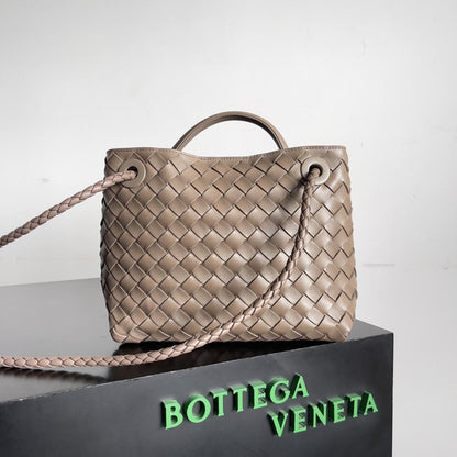 Top Handle Bag