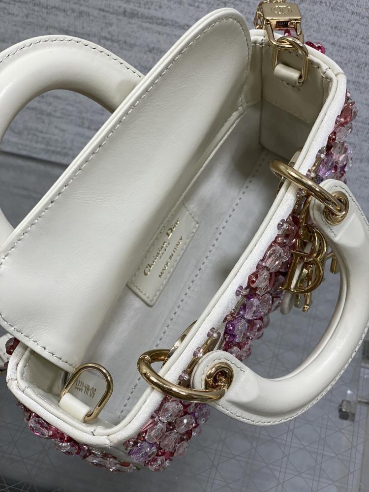 Top Handle Bag