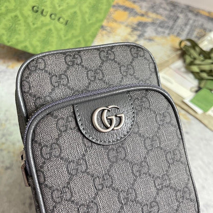 Stylish Refined Shoulder Bag