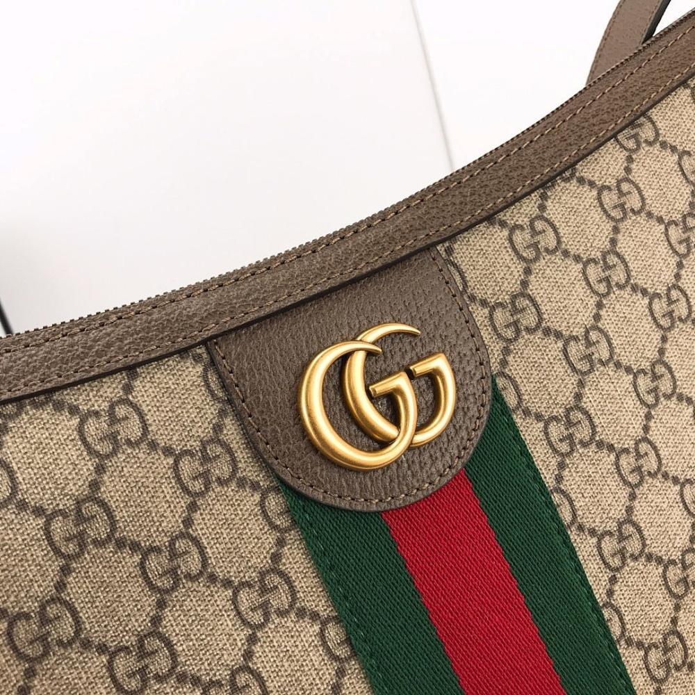 Modern Top Handle Bag – Limited Edition