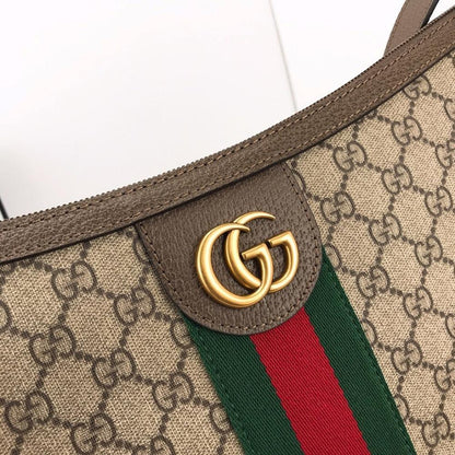 Modern Top Handle Bag – Limited Edition