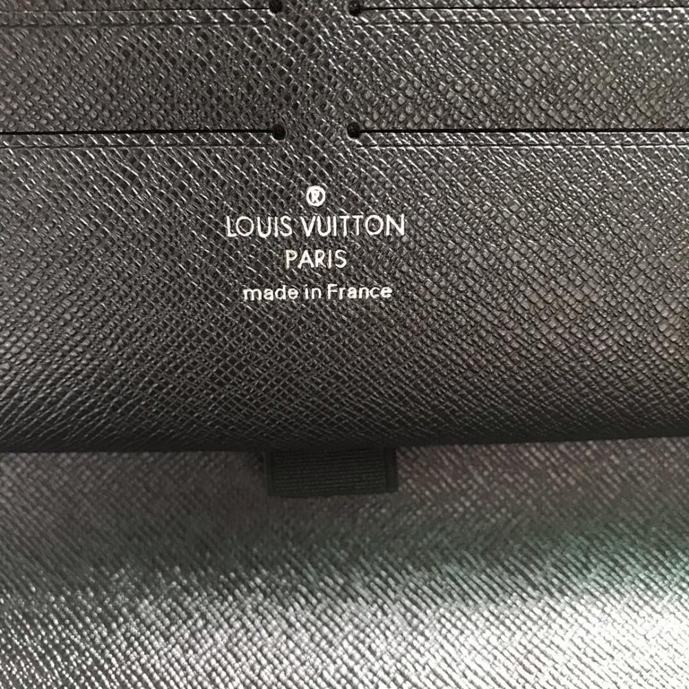 Classic Premium Gold Wallet