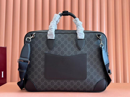 Italian-Inspired Stylish Top Handle Bag