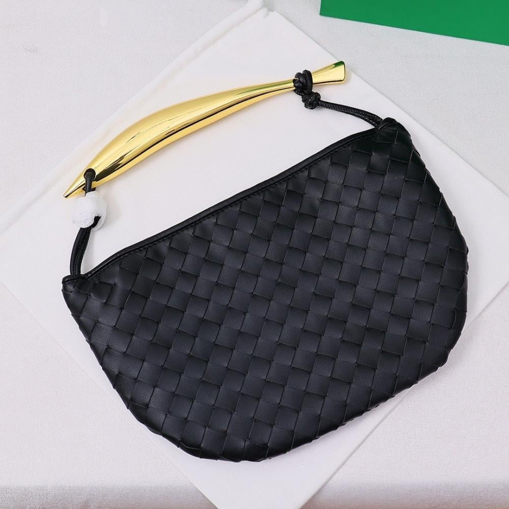 Stylish Refined Top Handle Bag