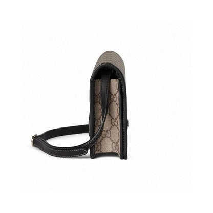 Italian-Inspired Elegant Top Handle Bag