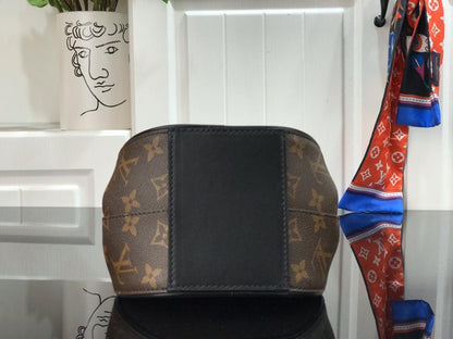 Elegant Top Handle Bag