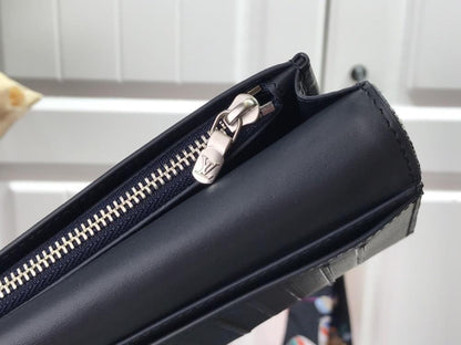 Leather Wallet