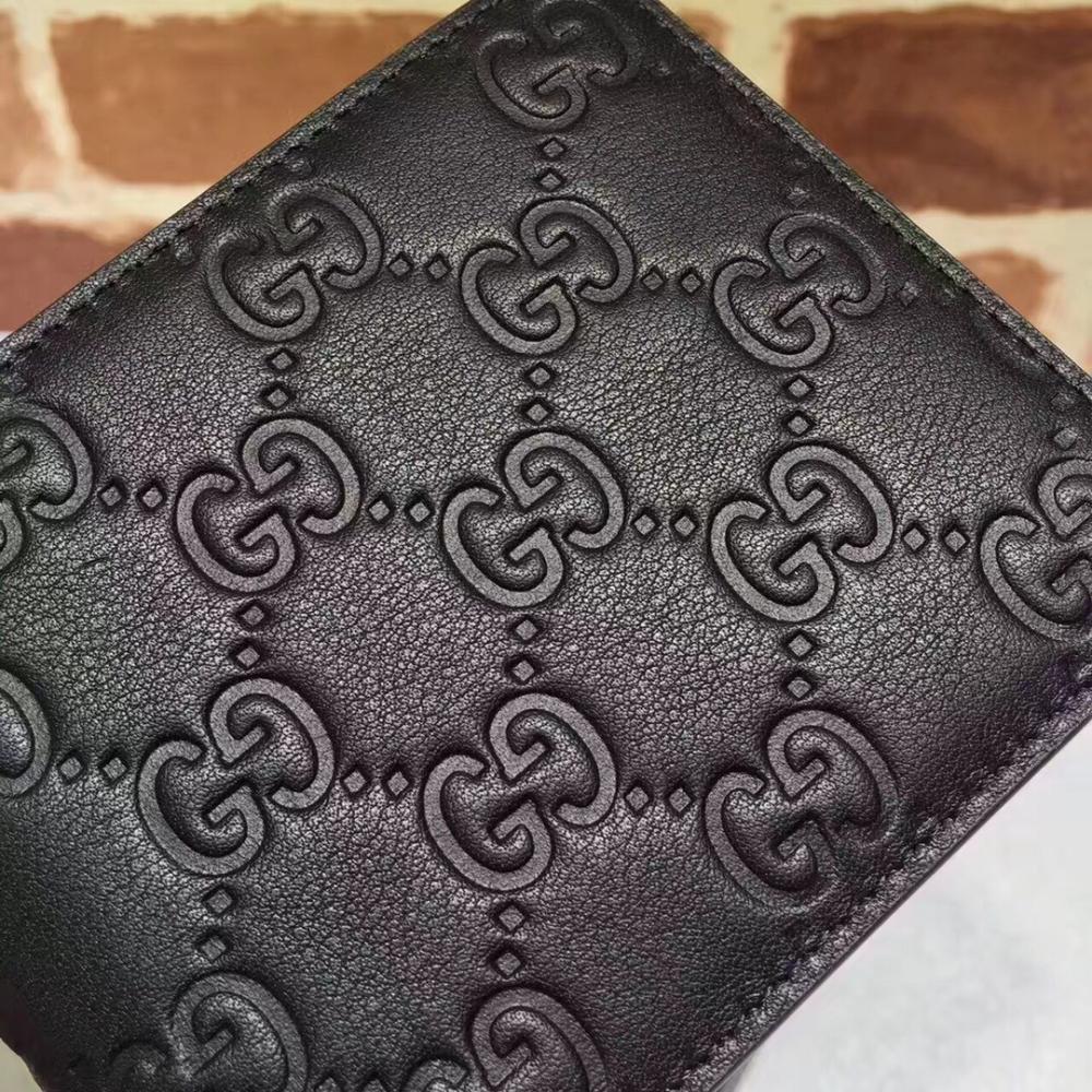 Leather Wallet