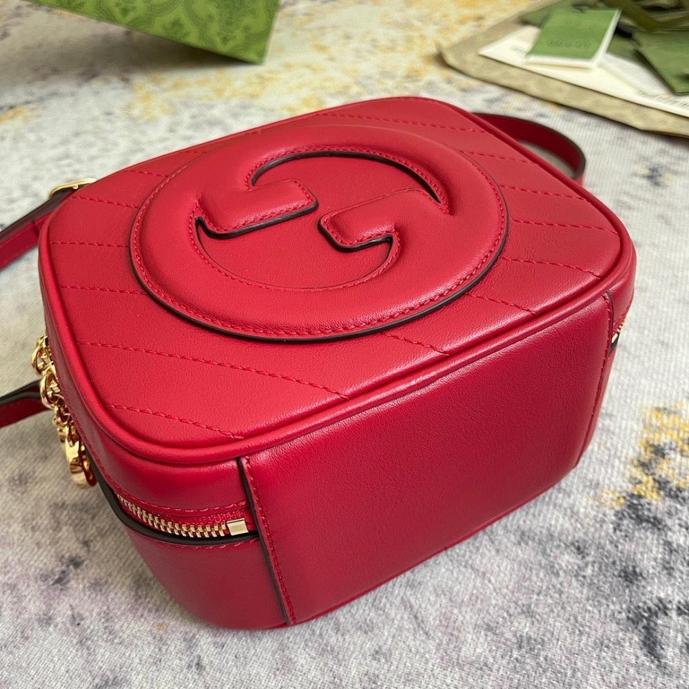 Italian-Inspired Luxury Bag