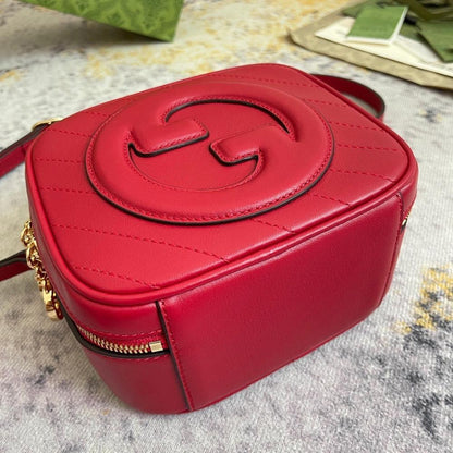 Italian-Inspired Luxury Bag