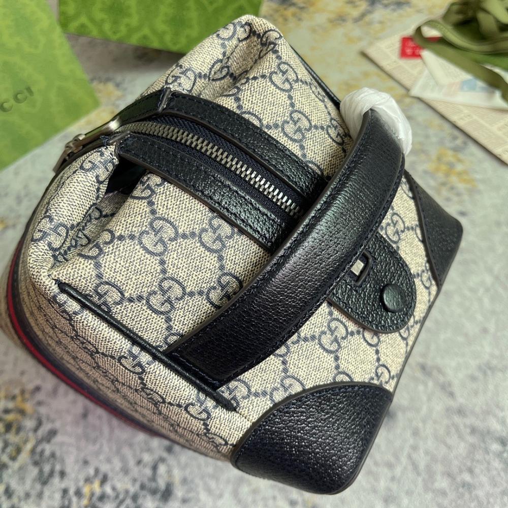 Modern Stylish Crossbody Bag