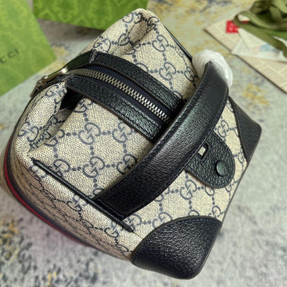 Modern Stylish Crossbody Bag