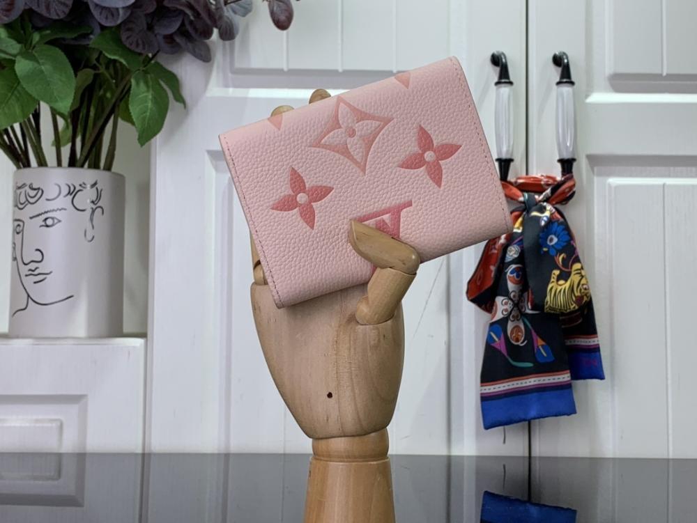 Leather Wallet