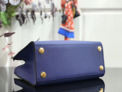 Top Handle Bag