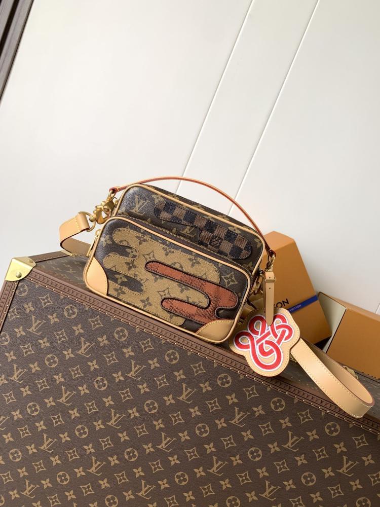 Crossbody Bag
