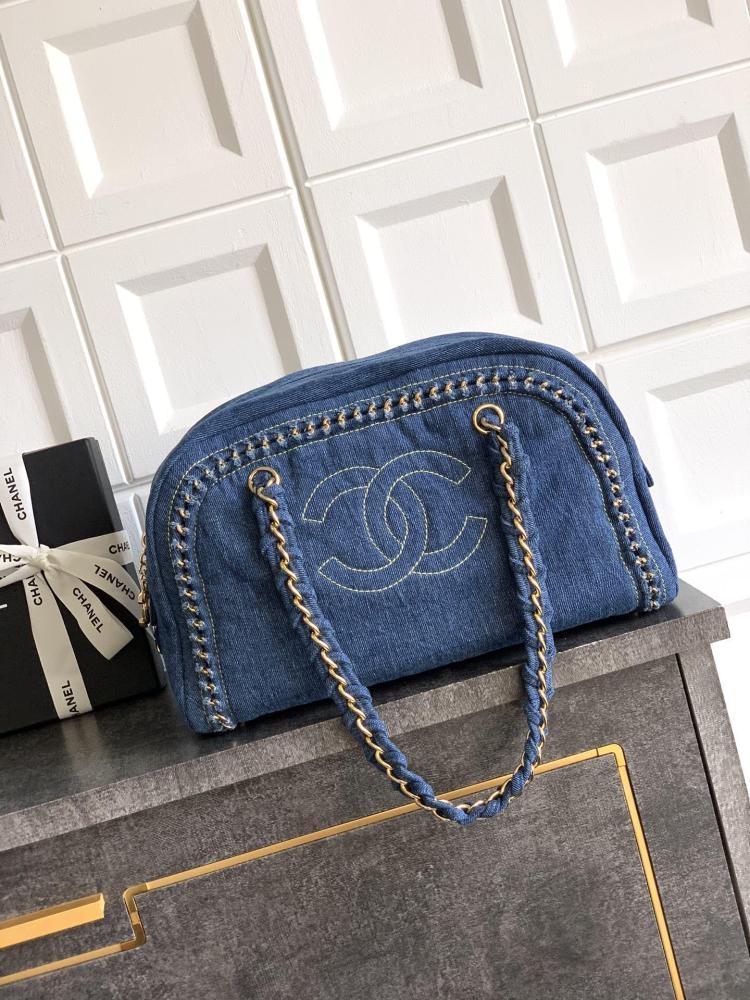 Elegant Top Handle Bag