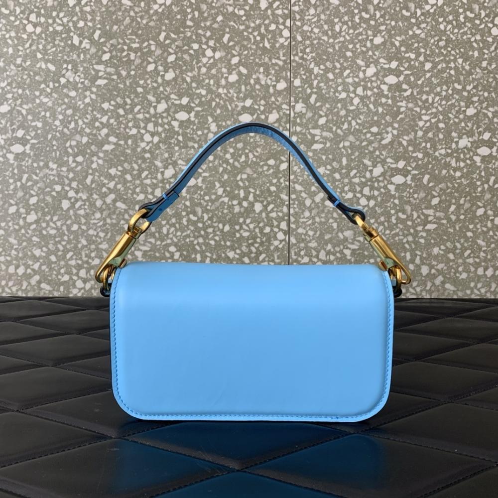 Crystal-Embellished Wallet