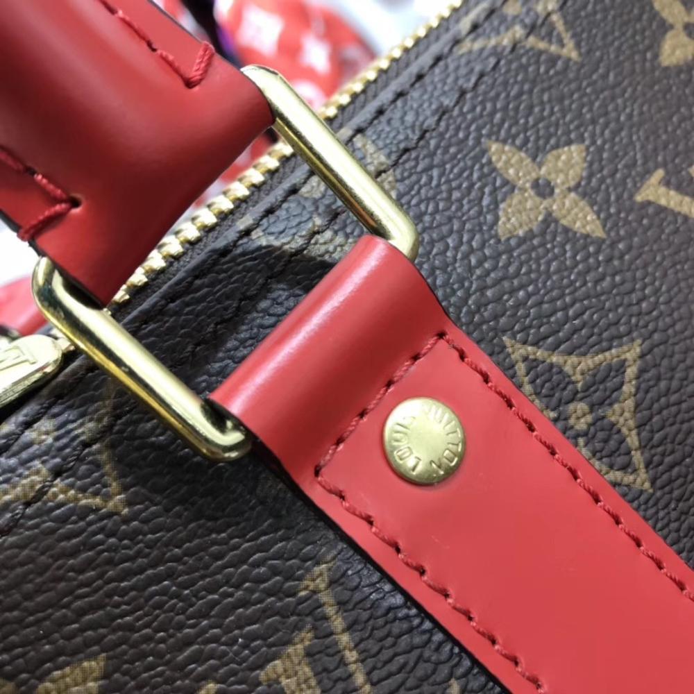 Luxury Travel Bag
