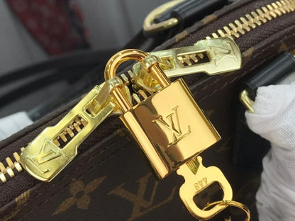Top Handle Bag
