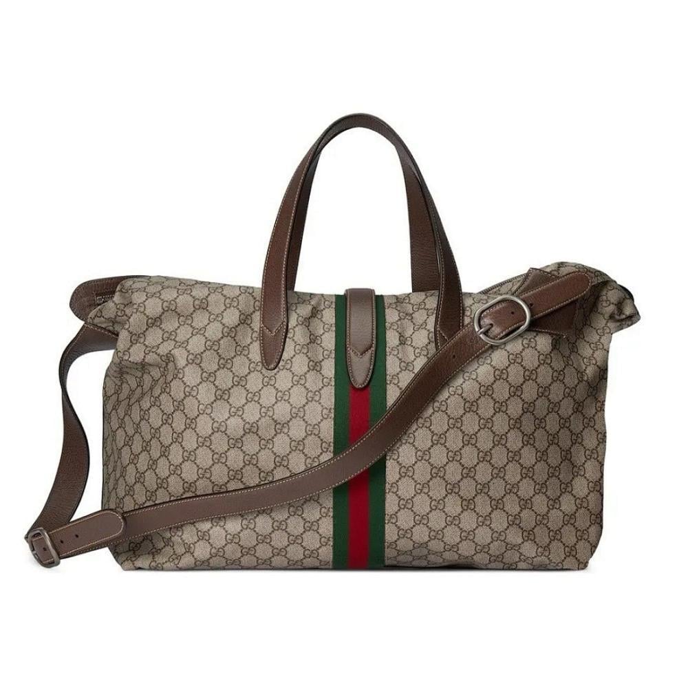 Luxury Refined Bag