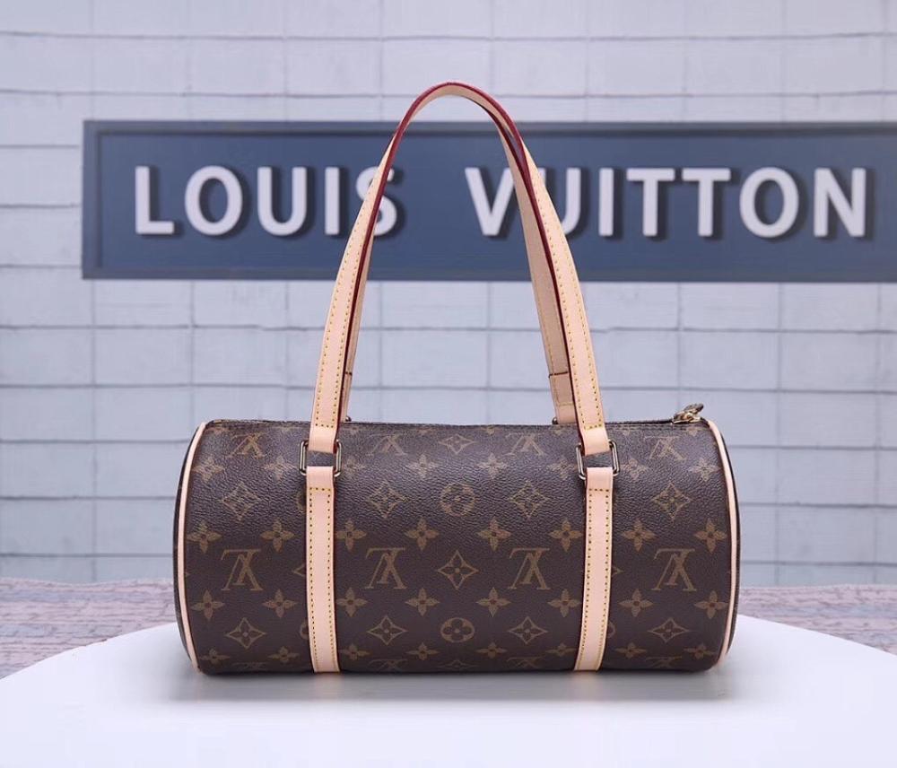 Stylish Leather Top Handle Bag – Limited Edition