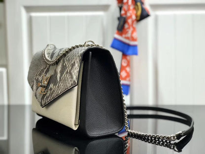 Top Handle Bag