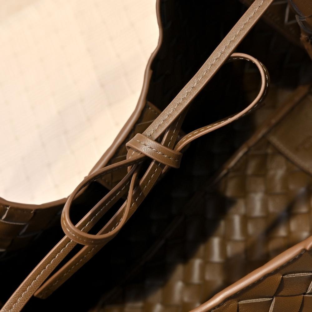 Luxury Top Handle Bag