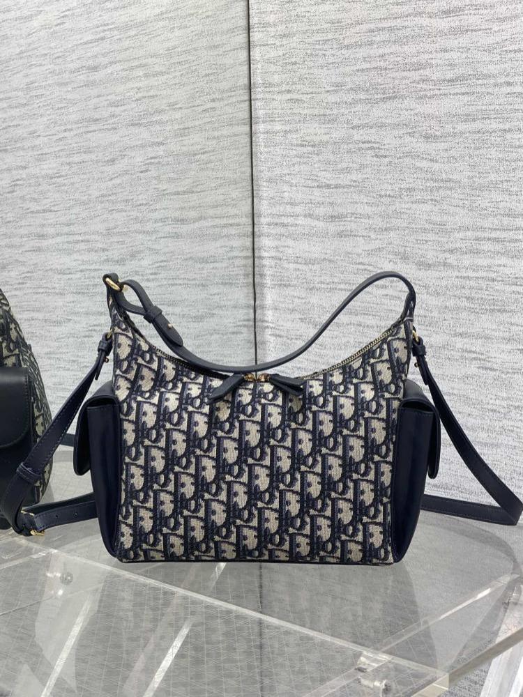 Classic Top Handle Bag
