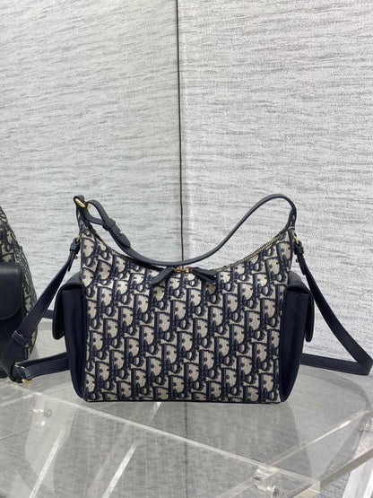 Classic Top Handle Bag