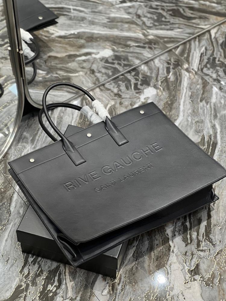 Elegant Premium Leather Tote Bag