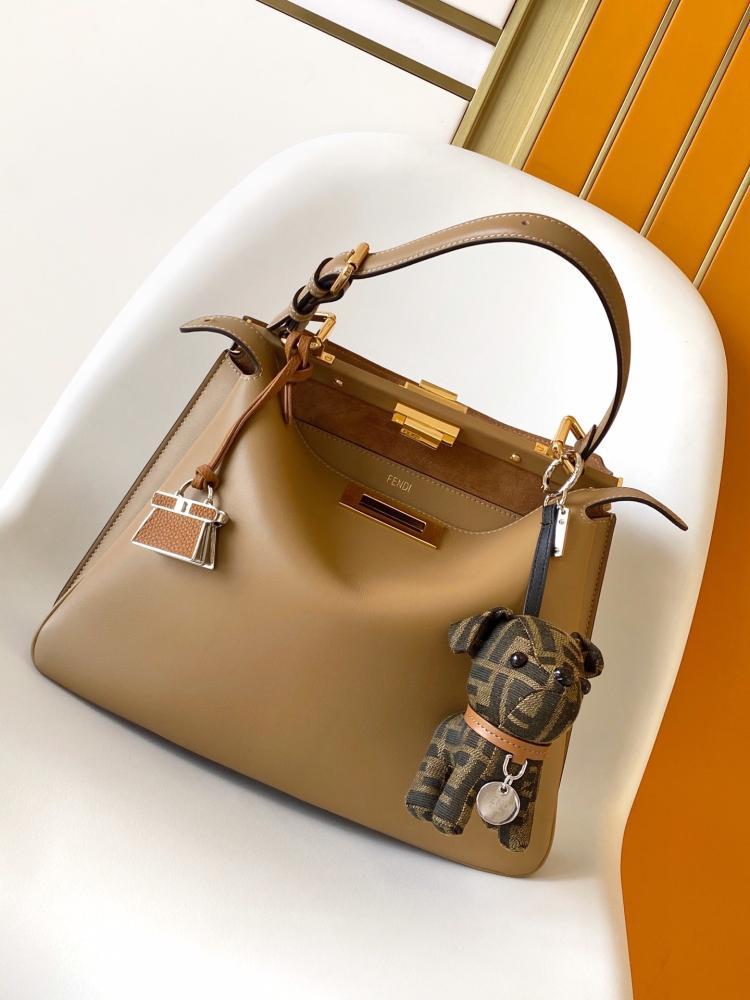 Top Handle Bag
