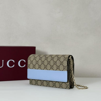 Practical Wallet