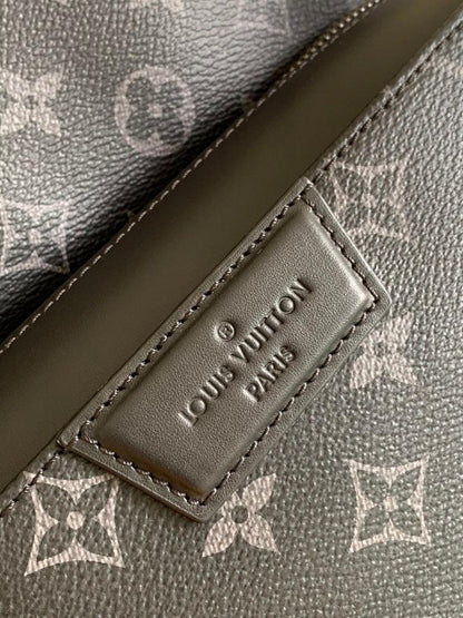 Luxury Stylish Leather Shoulder Bag